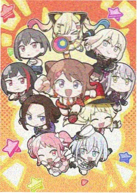 剧场版 柯南 计时引爆摩天楼 海报